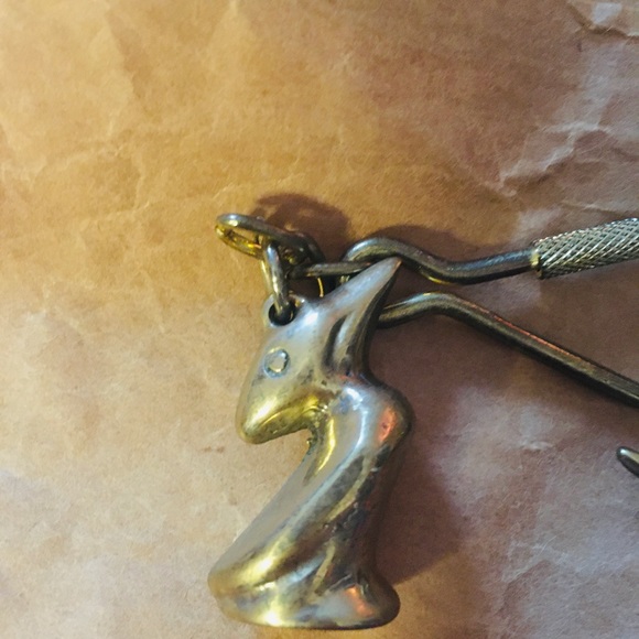 Keychains brass - Picture 3 of 3